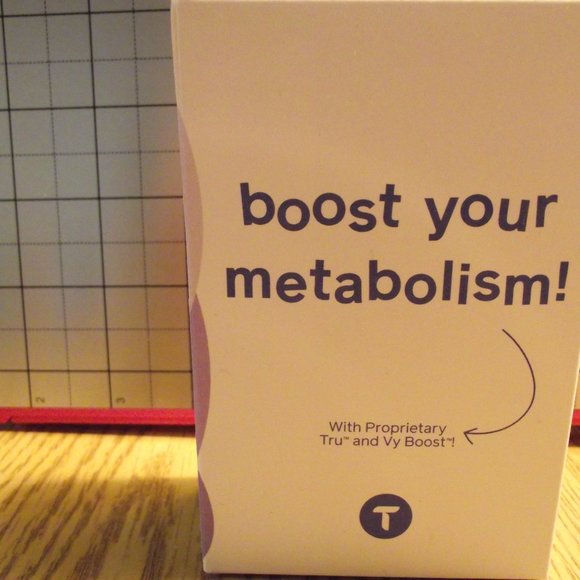 Truvision Weight Control 1Month supply 120-Capules - Picture 6 of 16